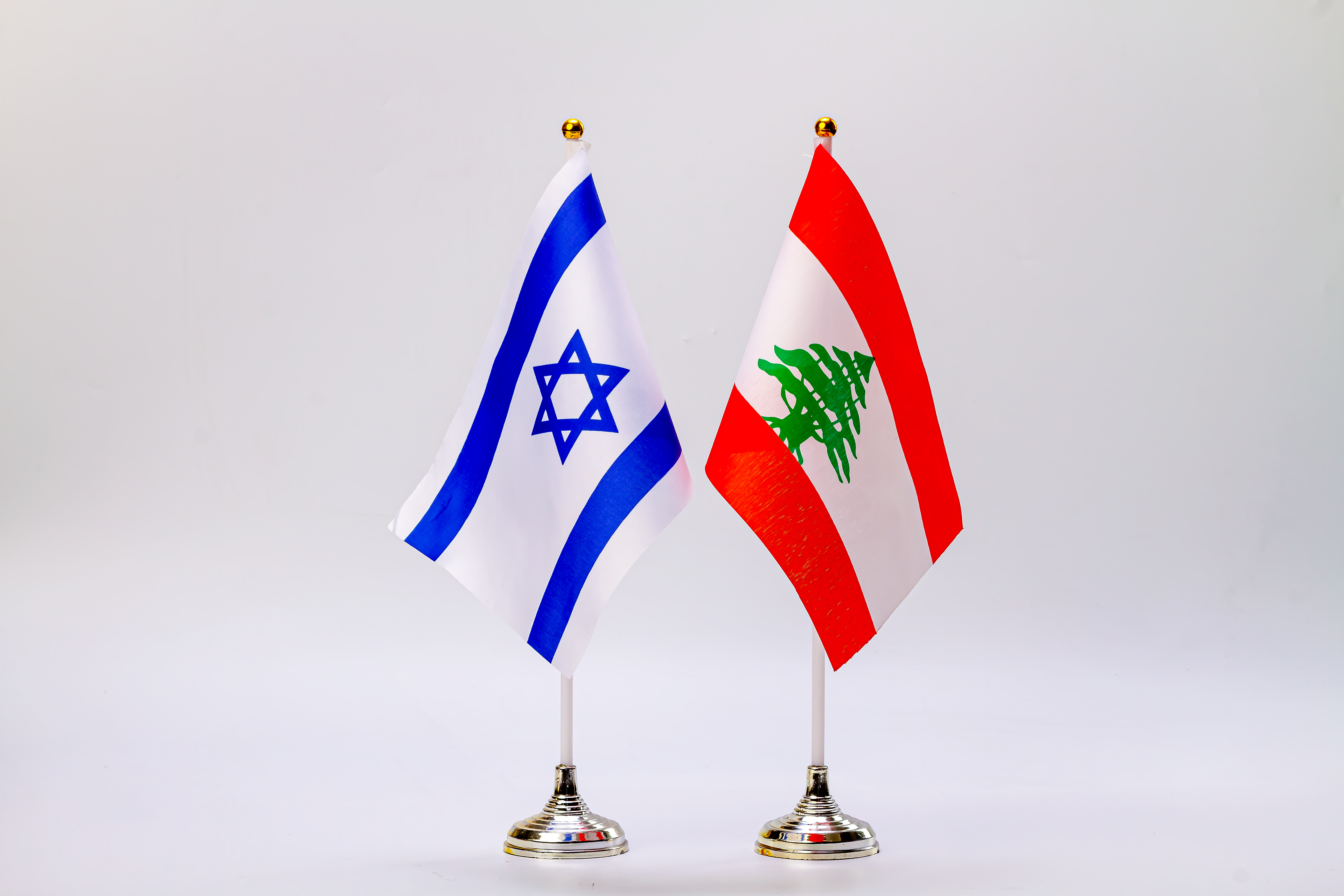 רקע כללי ומושגי יסוד בגאו־פוליטיקה של ההסכם הימי בין ישראל ולבנון
